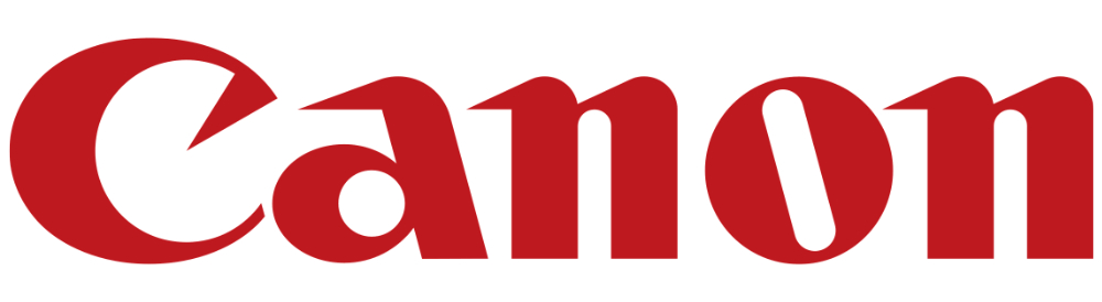 Logo de Canon